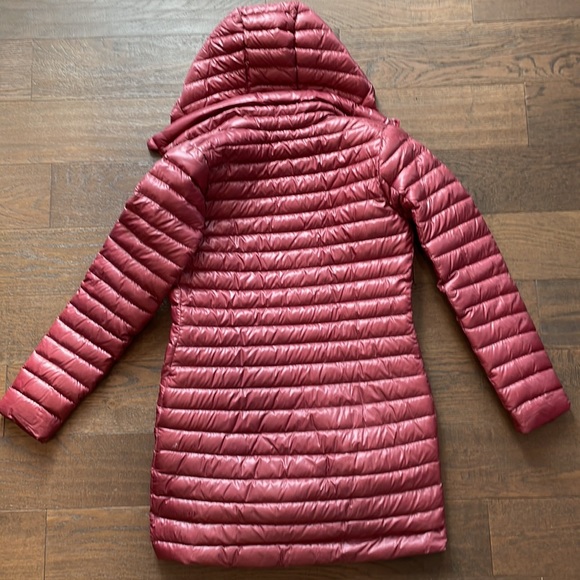 Lululemon packable down jacket - Picture 5 of 5